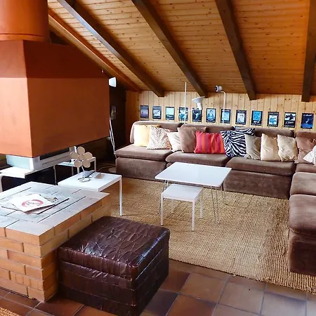 Apartment Centaure B Co 1 Ovronnaz