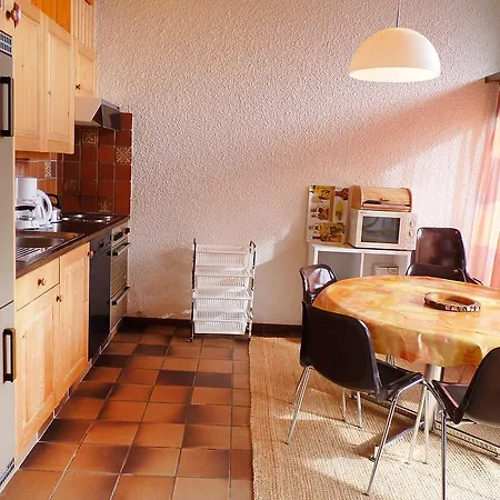 Apartment Centaure B Co 1 *