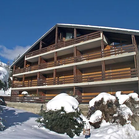 Apartment Centaure B Co 1