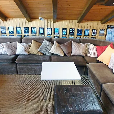 Centaure B Co 1 Apartment Ovronnaz