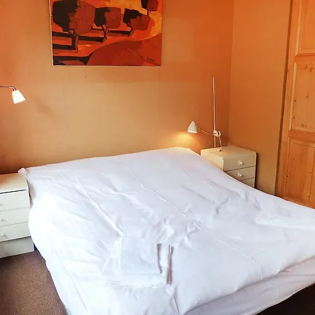 Apartment Centaure B Co 1